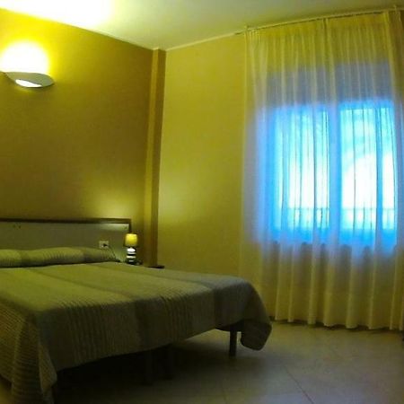 Albergo Sorriso Spotorno Buitenkant foto